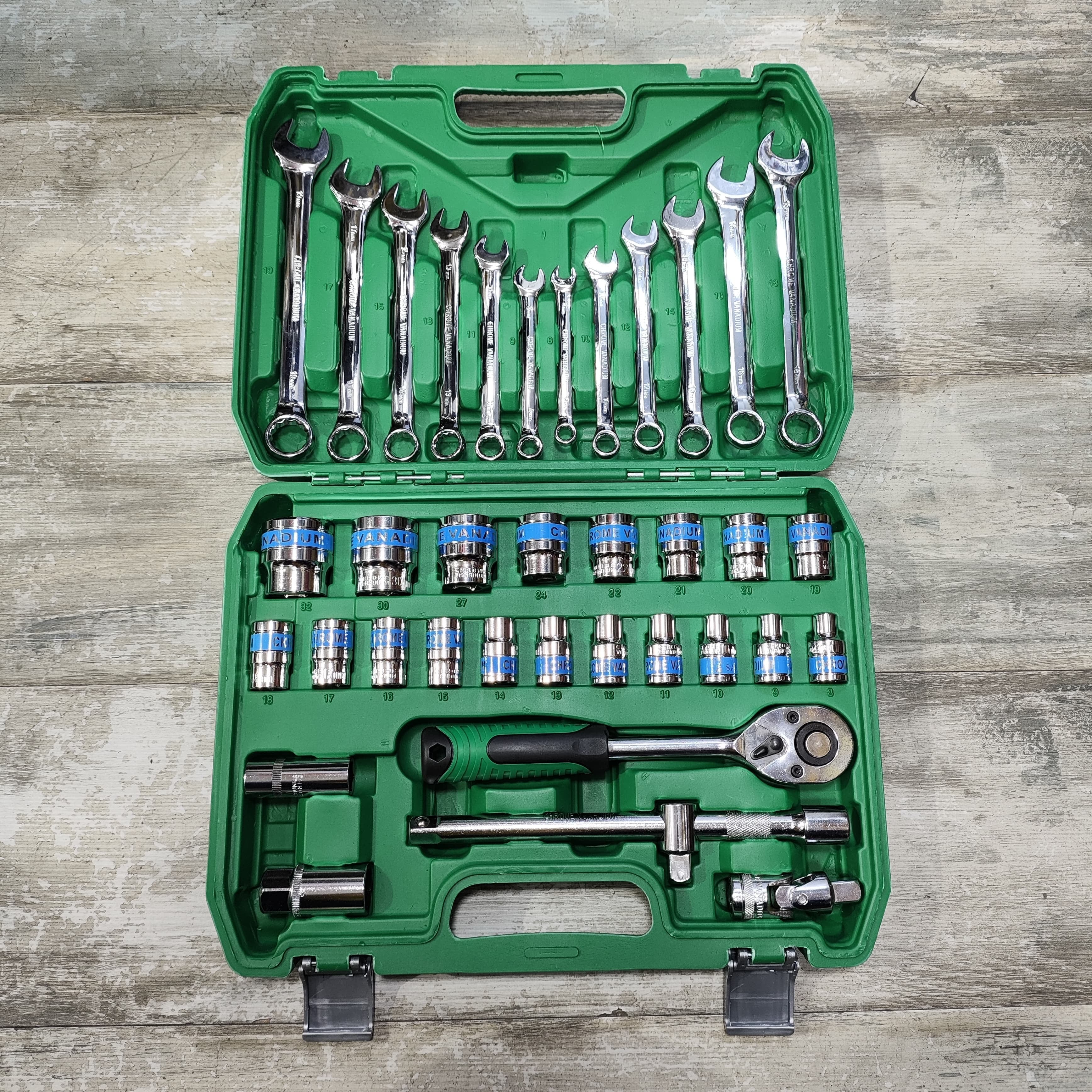 Juego de racha 37pcs