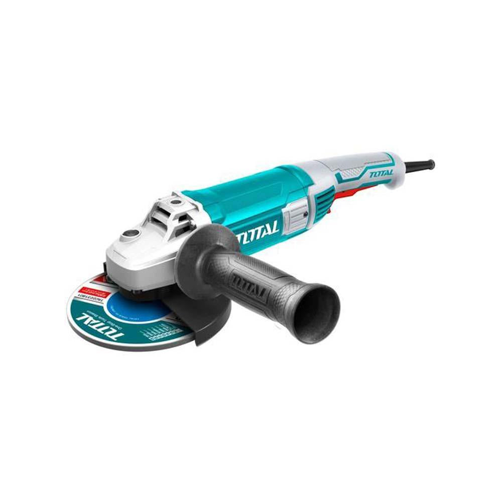 Pulidora 9 industrial 2200w