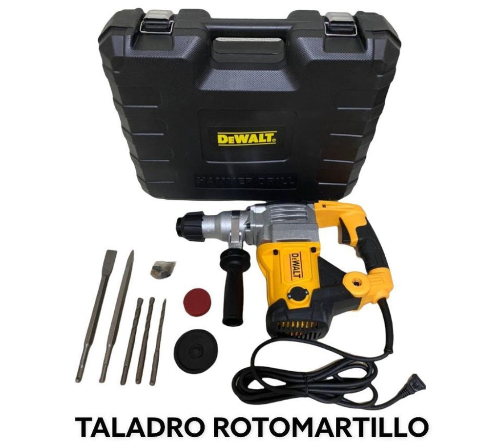 Rotomartillo 32H AAA