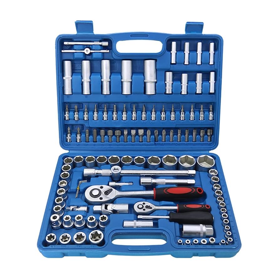 Juego de racha 108pcs Oferta