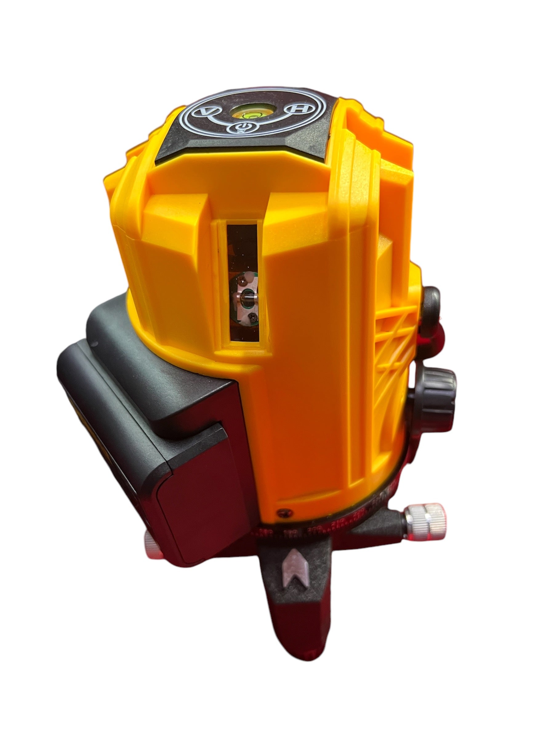 Nivel láser 5 líneas + Trípode