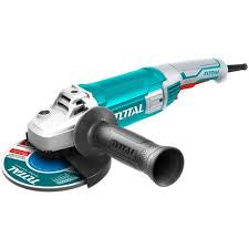 Pulidora 9 industrial 2200w