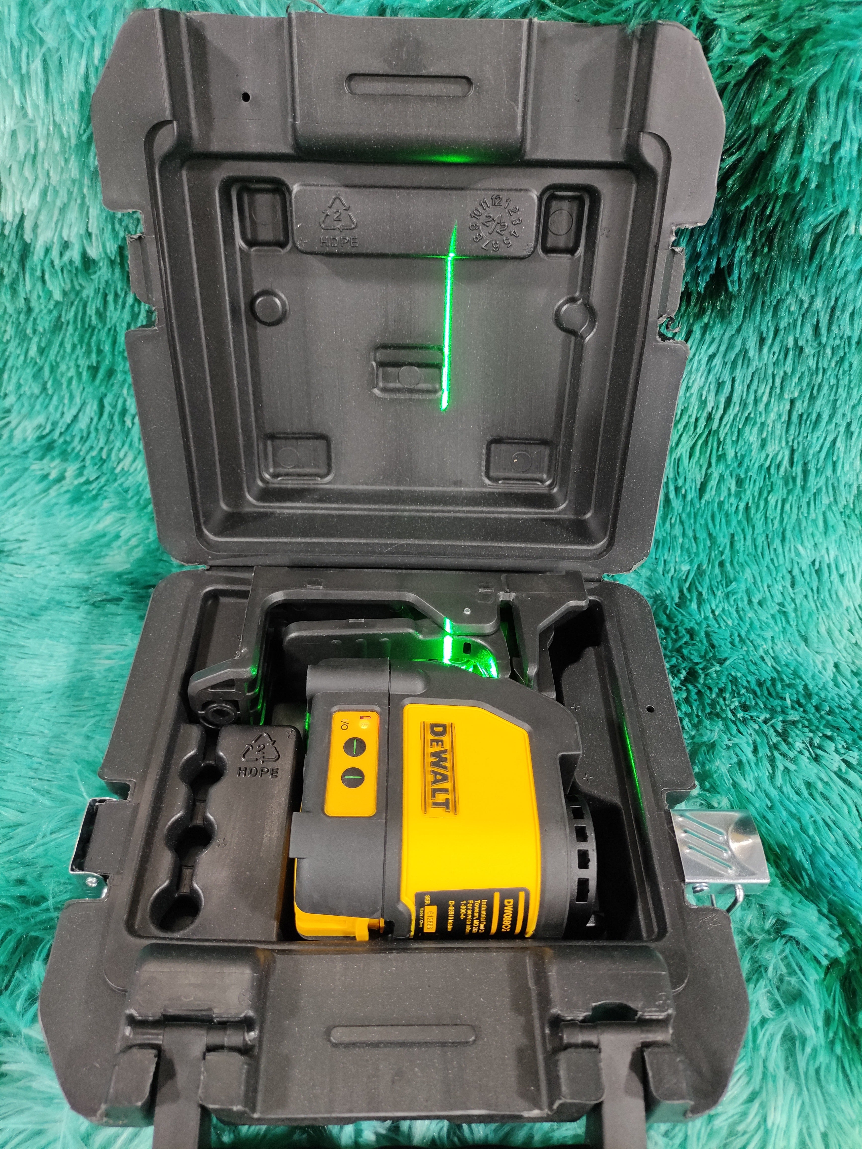 Nivel 2 líneas 50M de alcance