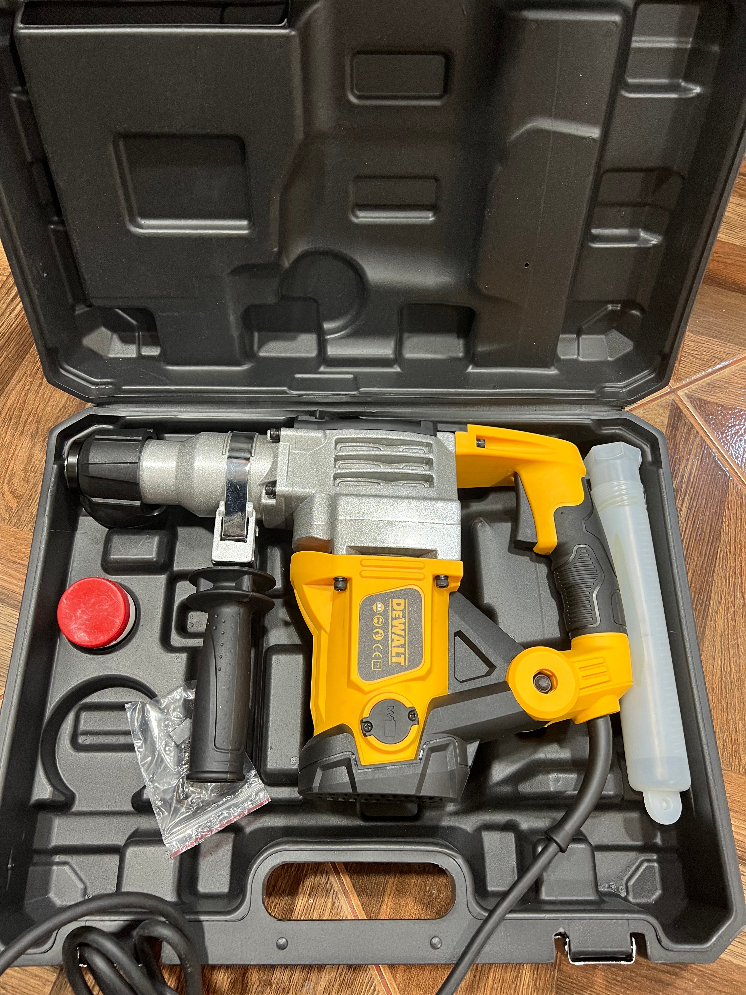 Rotomartillo 32H AAA