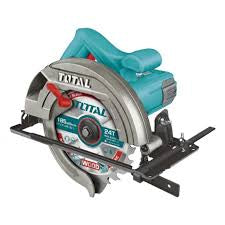 Sierra circular 7” 1200w